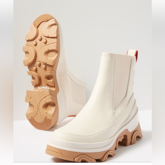 Sorel Brex Boot Chelsea WP Boot - Picture 2 of 16